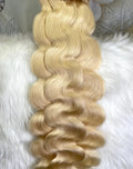 Blonde(613)