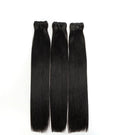 Straight Bundles